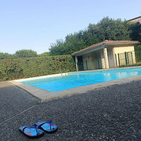 Appartement Entier T2 Avec Piscine Paradis Entierement Meuble Proche Metro Тулуза Екстериор снимка