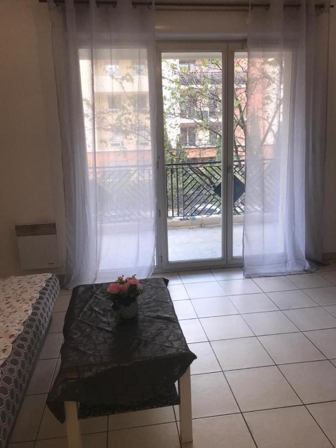 Appartement Entier T2 Avec Piscine Paradis Entierement Meuble Proche Metro Тулуза Екстериор снимка